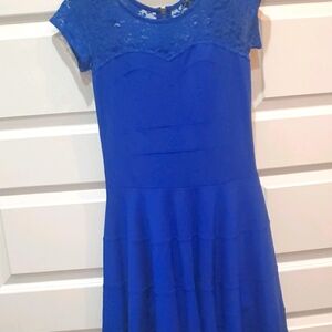 Felicity &‎ Coco lace dress